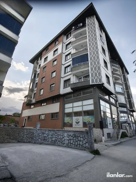 Van Erciş Salihiye Mahallesi 3+1 160 m² satılık daire - Fotoğraf 1