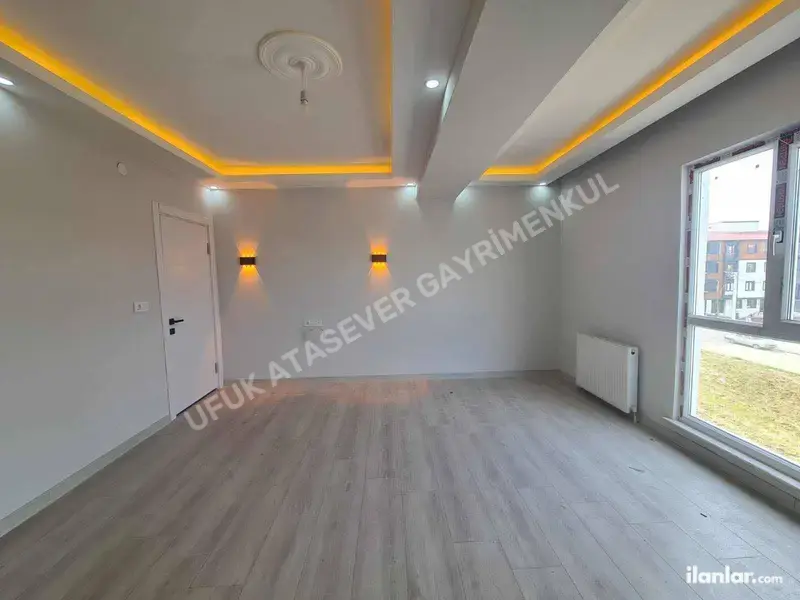 Tekirdağ Kapaklı Vatan Mahallesi 2+1 115 m² satılık daire - Fotoğraf 1