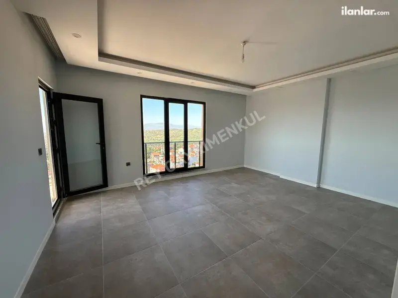 Denizli Pamukkale Kervansaray Mahallesi 3+1 110 m² satılık daire - Fotoğraf 1