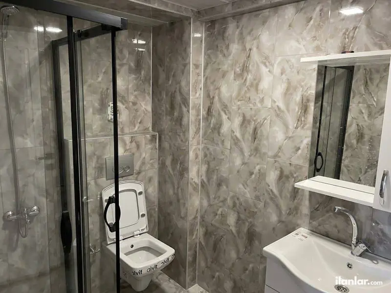 Ankara Çubuk Barbaros Mahallesi 2+1 75 m² satılık daire - Fotoğraf 1