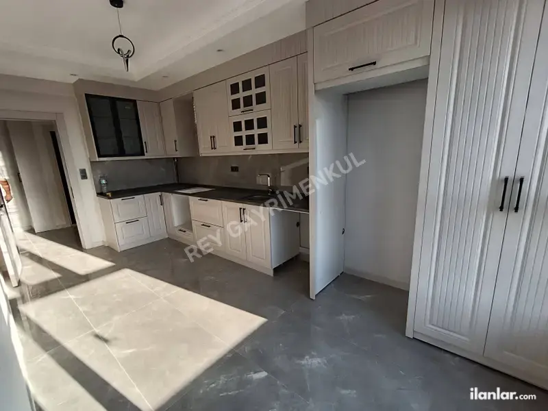 Denizli Tavas Kızılcabölük Mahallesi 3+1 140 m² satılık daire - Fotoğraf 1