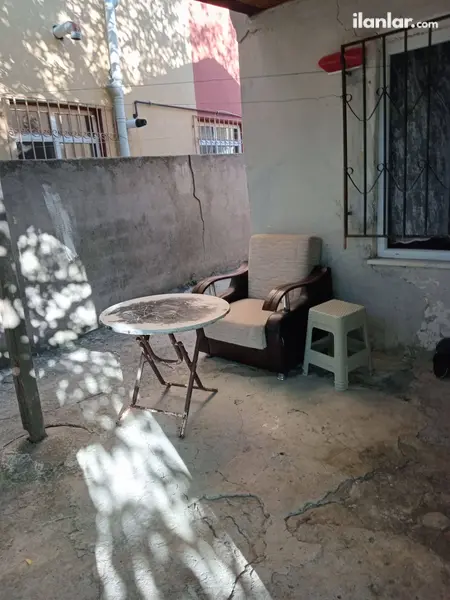 İstanbul Ümraniye Hekimbaşı Mahallesi 164 m² satılık ticari + Konut arsa - Fotoğraf 1