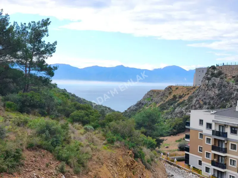 Aydın Kuşadası Değirmendere Mahallesi 2+1 88 m² satılık daire - Fotoğraf 1