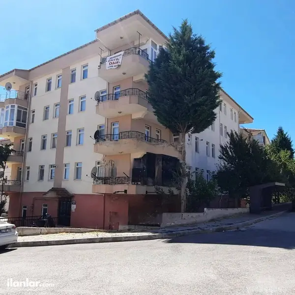 Kütahya Tavşanlı Hanımçeşme Mahallesi 110 m² satılık - Fotoğraf 1