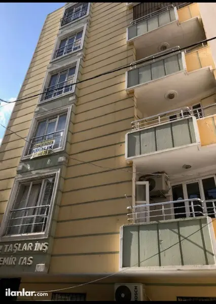 Şanlıurfa Haliliye Şair Nabi Mahallesi 3+1 150 m² satılık daire - Fotoğraf 1