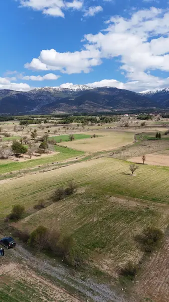 Denizli Tavas Yorga Mahallesi 1.393 m² satılık tarla arsa - Fotoğraf 1