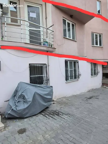 Manisa Soma Turgutalp Mahallesi 2+1 75 m² satılık daire - Fotoğraf 1