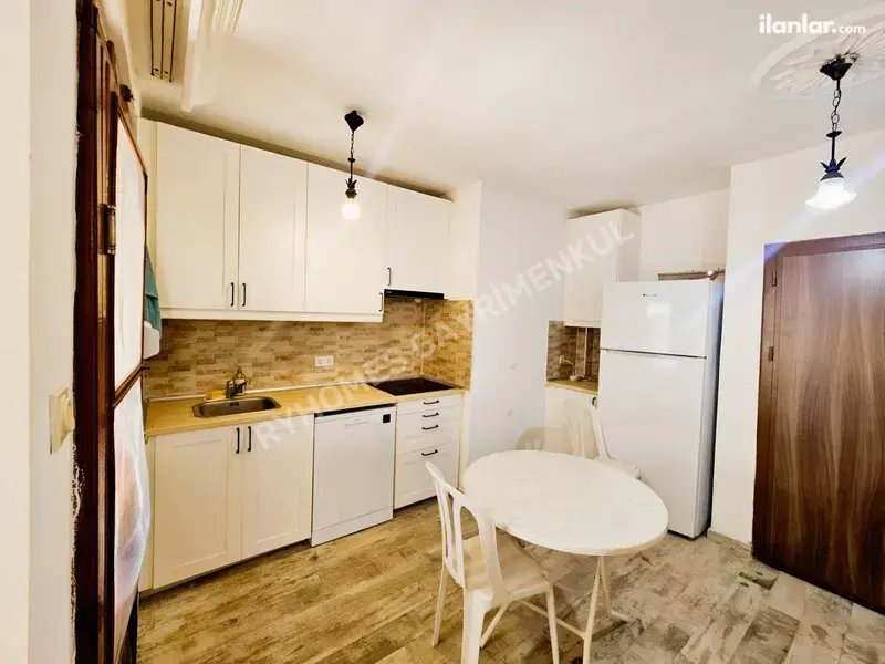 Antalya Manavgat Ilıca Mahallesi 3+1 75 m² kiralık daire - Fotoğraf 1
