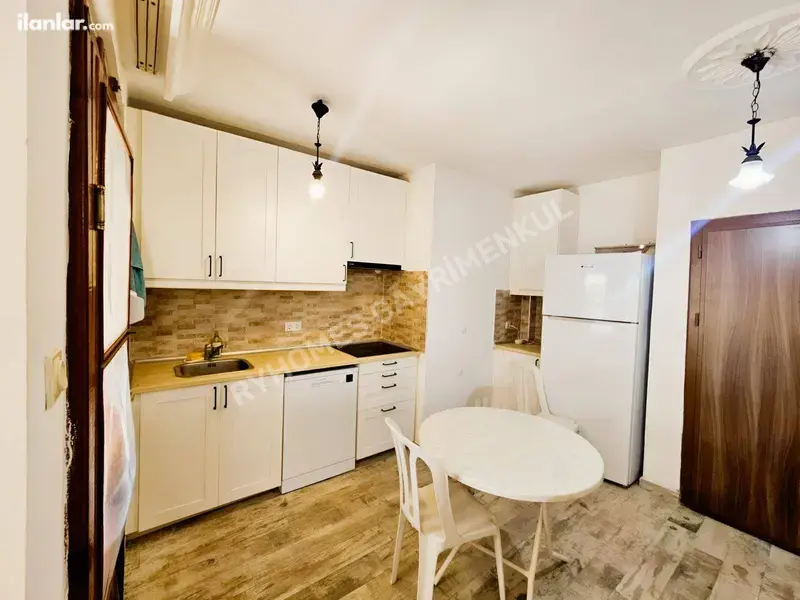 Antalya Manavgat Ilıca Mahallesi 3+1 75 m² kiralık daire - Fotoğraf 1