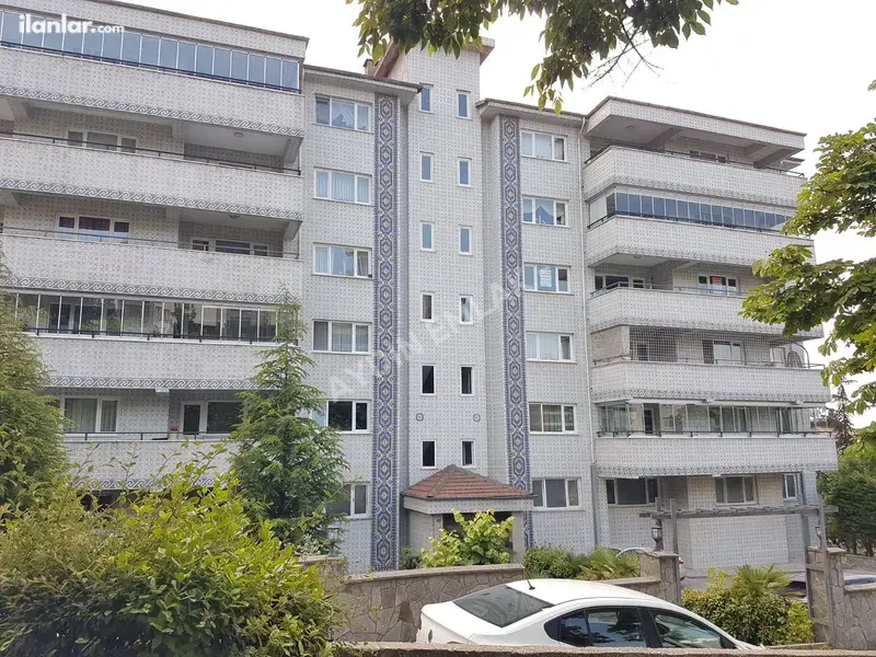 Bursa Nilüfer Kültür Mahallesi 4+1 225 m² kiralık daire - Fotoğraf 1