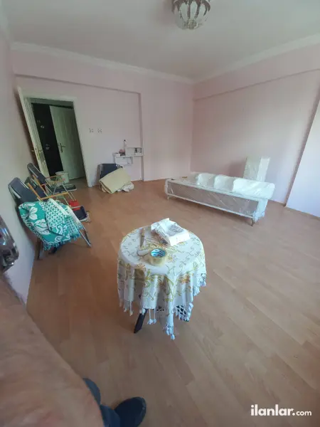 Elazığ Merkez Üniversite Mahallesi 3+1 120 m² satılık daire - Fotoğraf 1