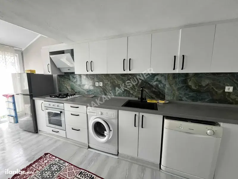 İzmir Çeşme Yalı Mahallesi 3+1 160 m² kiralık müstakil Ev - Fotoğraf 1