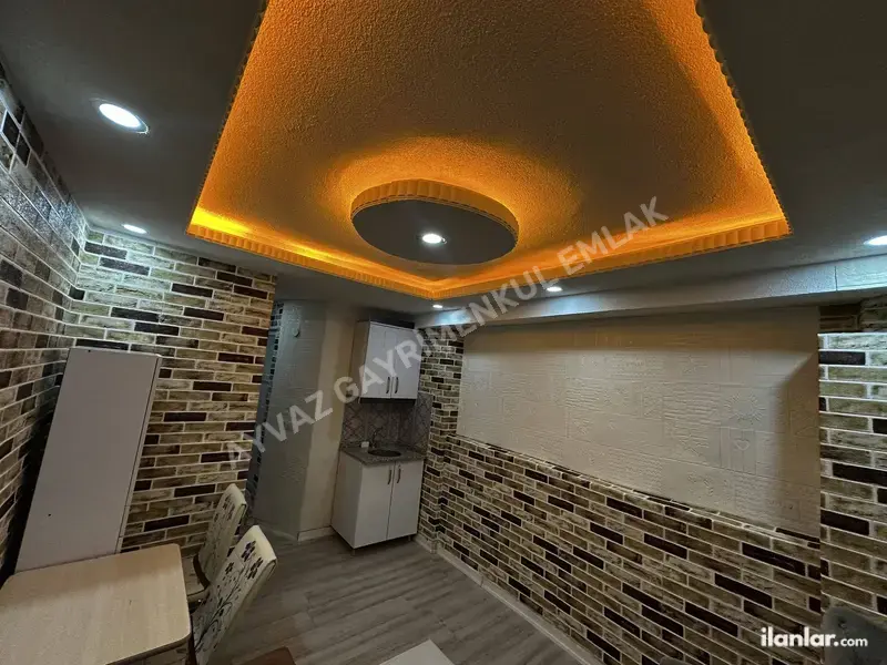 İstanbul Küçükçekmece Gültepe Mahallesi Stüdyo (1+0) 50 m² kiralık daire - Fotoğraf 1