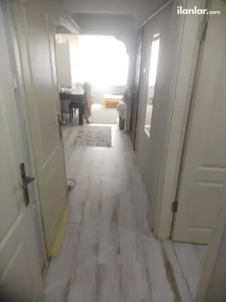 Bursa Osmangazi Çırpan Mahallesi 2+1 75 m² satılık daire - Fotoğraf 1