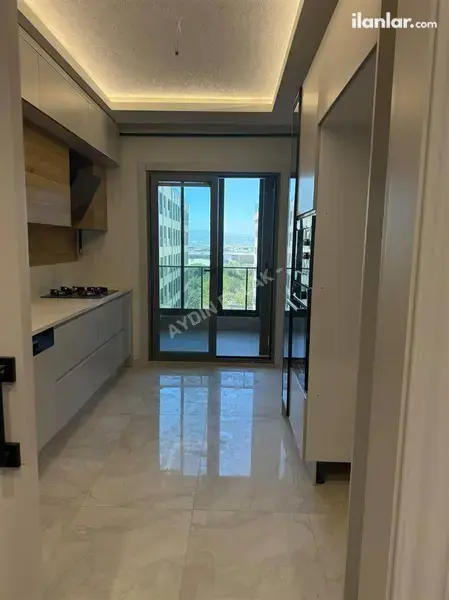 Bursa Osmangazi Akpınar Mahallesi 3+1 110 m² satılık daire - Fotoğraf 1
