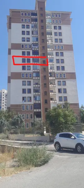 Ankara Altındağ Gültepe Mahallesi 3+1 120 m² satılık daire - Fotoğraf 1