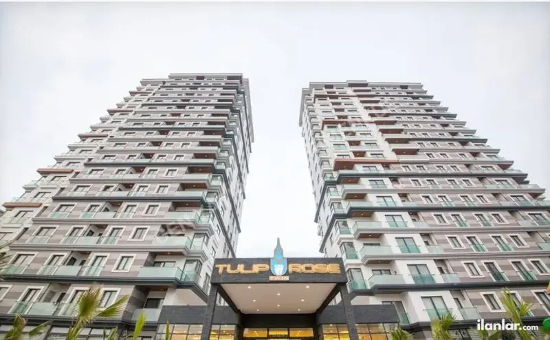 İstanbul Maltepe Zümrütevler Mahallesi 3+1 128 m² satılık daire - Fotoğraf 1