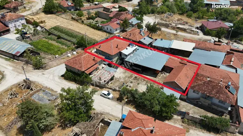 Burdur Merkez Kozluca, Park Mahallesi 3+1 750 m² satılık müstakil Ev - Fotoğraf 1