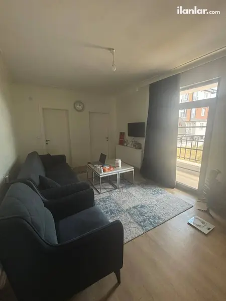 Aksaray Merkez Aratol İstiklal Mahallesi 1+1 50 m² satılık daire - Fotoğraf 1