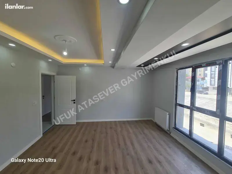 Tekirdağ Kapaklı Vatan Mahallesi 3+1 135 m² satılık daire - Fotoğraf 1