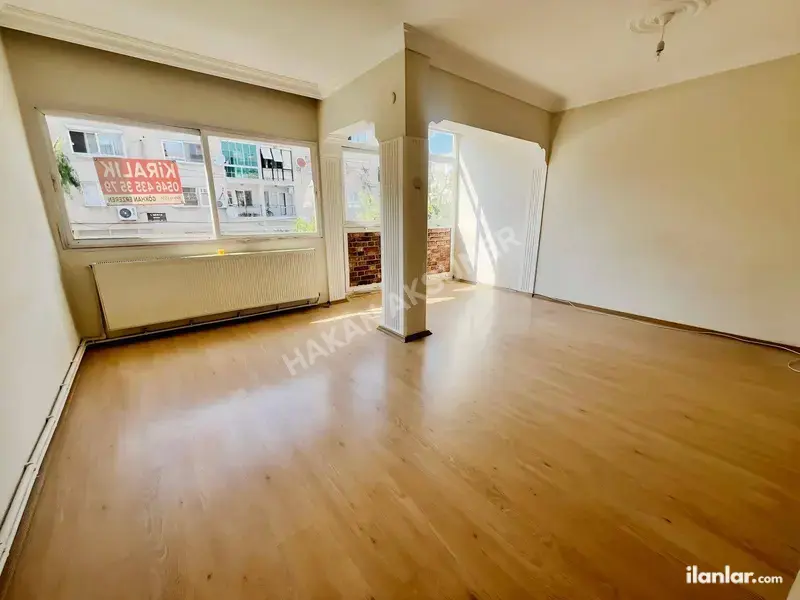 İzmir Bayraklı Mansuroğlu Mahallesi 3+1 100 m² kiralık daire - Fotoğraf 1