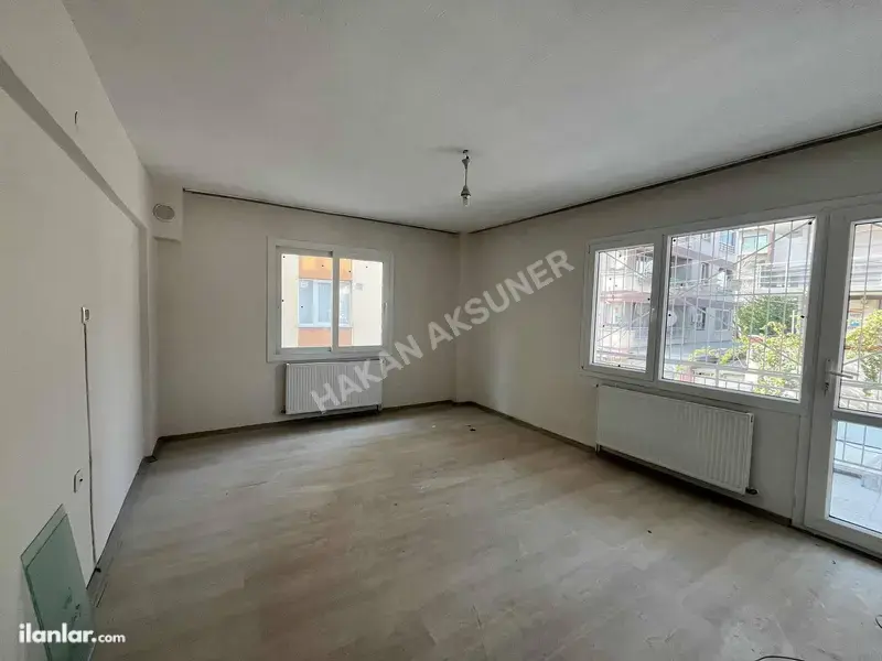 İzmir Bornova Doğanlar Mahallesi 3+1 130 m² kiralık daire - Fotoğraf 1