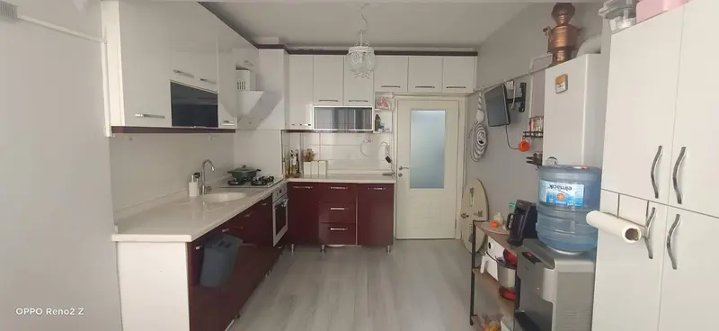 Ankara Sincan Andiçen Mahallesi 3+1 130 m² satılık daire - Fotoğraf 1