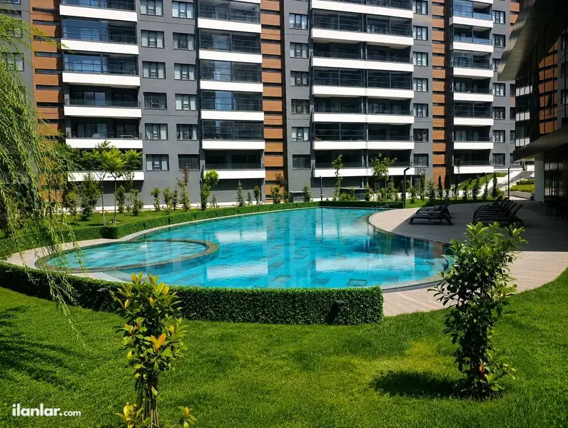 Ankara Gölbaşı Kızılcaşar Mahallesi 2+1 133 m² kiralık daire - Fotoğraf 1