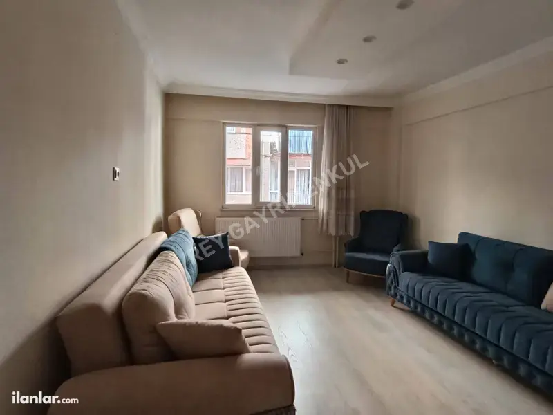 Denizli Pamukkale Pelitlibağ Mahallesi 3+1 135 m² kiralık daire - Fotoğraf 1