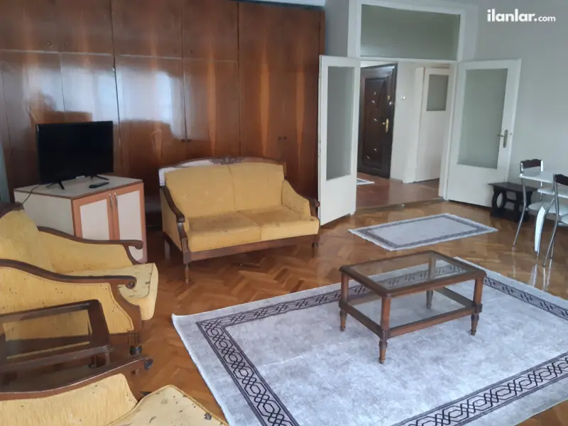 Erzurum Yakutiye Lalapaşa Mahallesi 3+1 110 m² kiralık ara Kat - Fotoğraf 1