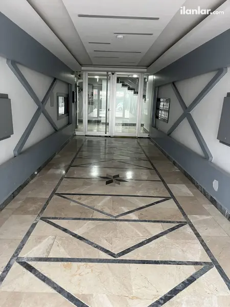 Ankara Etimesgut Ahi Mesut Mahallesi 3.5+1 165 m² kiralık daire - Fotoğraf 1