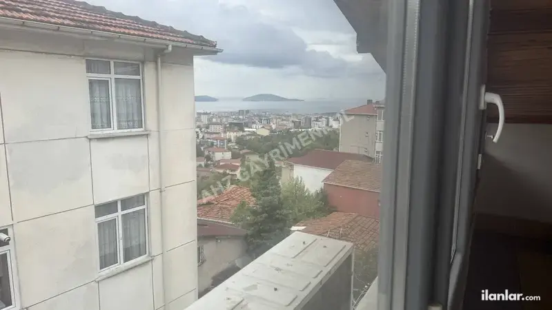 İstanbul Maltepe Gülsuyu Mahallesi 3+1 110 m² kiralık daire - Fotoğraf 1