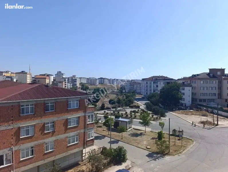 Tekirdağ Çerkezköy Bağlık Mahallesi 4+1 180 m² satılık daire - Fotoğraf 1