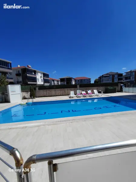 Sakarya Karasu Yalı Mahallesi 2+1 95 m² satılık daire - Fotoğraf 1