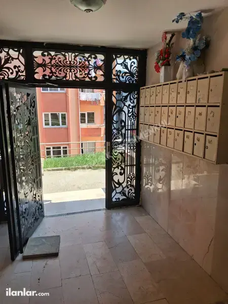 Rize Merkez Atmeydanı Mahallesi 2+1 85 m² kiralık daire - Fotoğraf 1