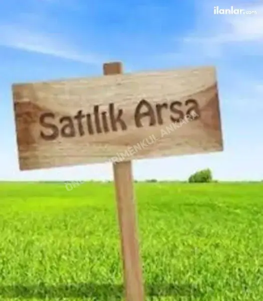 Burdur Merkez Kayış Köyü Mahallesi 131 m² satılık tarla arsa - Fotoğraf 1