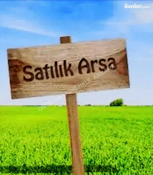 Uşak Eşme Manavlı Köyü Mahallesi 2.737 m² satılık tarla arsa - Fotoğraf 1
