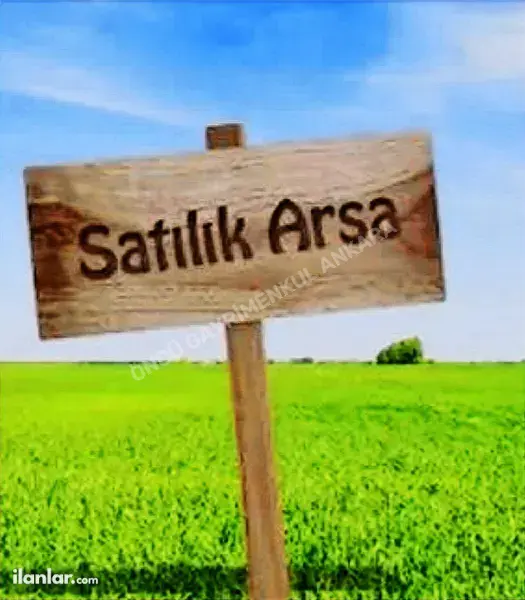 Isparta Yalvaç Yarıkkaya Köyü Mahallesi 10.000 m² satılık tarla arsa - Fotoğraf 1
