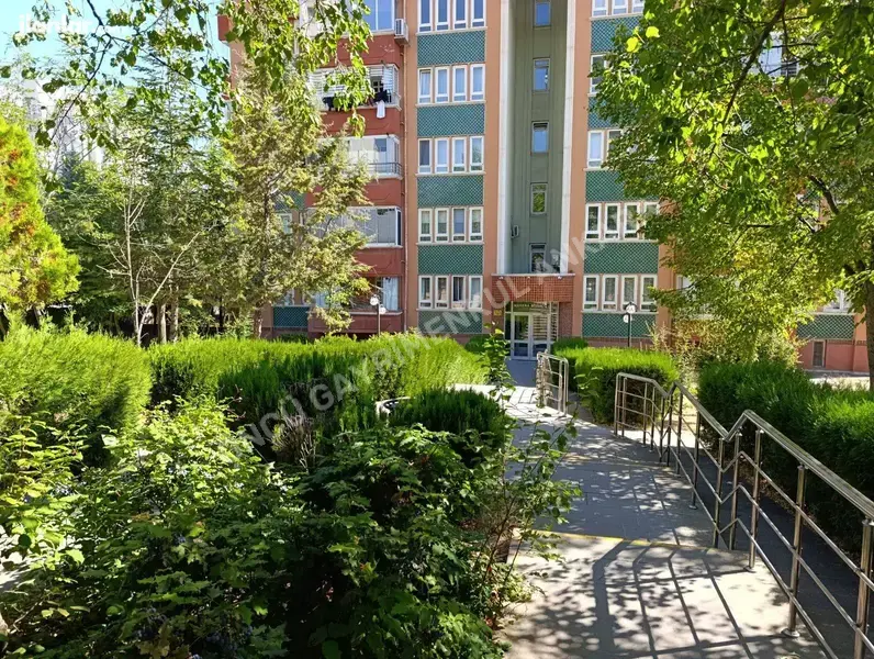 Ankara Etimesgut Şeyh Şamil Mahallesi 3+1 130 m² kiralık daire - Fotoğraf 1