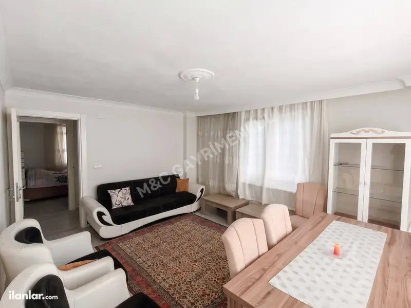 Çanakkale Ayvacık Küçükkuyu, Gökçetepe Mahallesi 2+1 75 m² satılık daire - Fotoğraf 1
