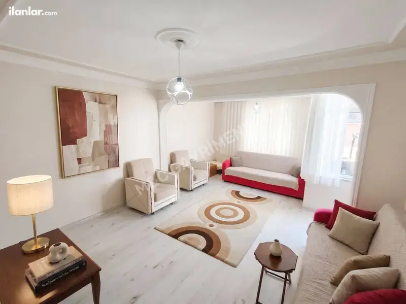 Çanakkale Ayvacık Küçükkuyu, Gökçetepe Mahallesi 3+1 135 m² satılık daire - Fotoğraf 1