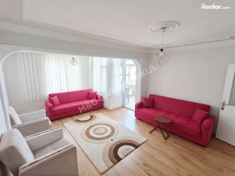 Çanakkale Ayvacık Küçükkuyu Bld. Mahallesi 135 m² satılık - Fotoğraf 1