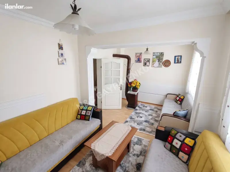 Çanakkale Ayvacık Küçükkuyu, Gökçetepe Mahallesi 2+1 120 m² satılık daire - Fotoğraf 1