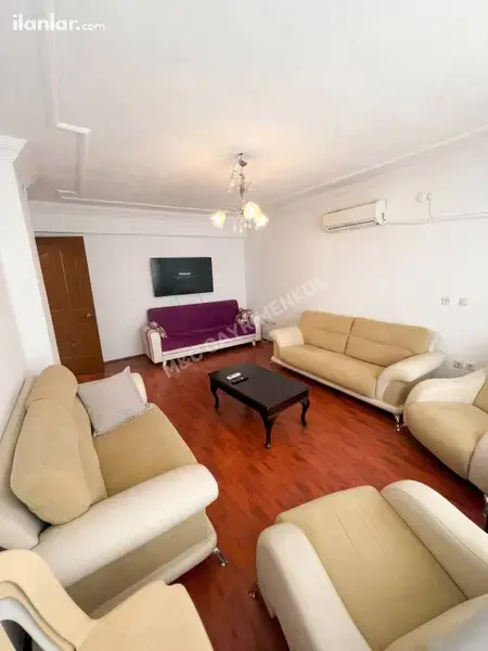 Çanakkale Ayvacık Küçükkuyu Bld. Mahallesi 140 m² kiralık - Fotoğraf 1