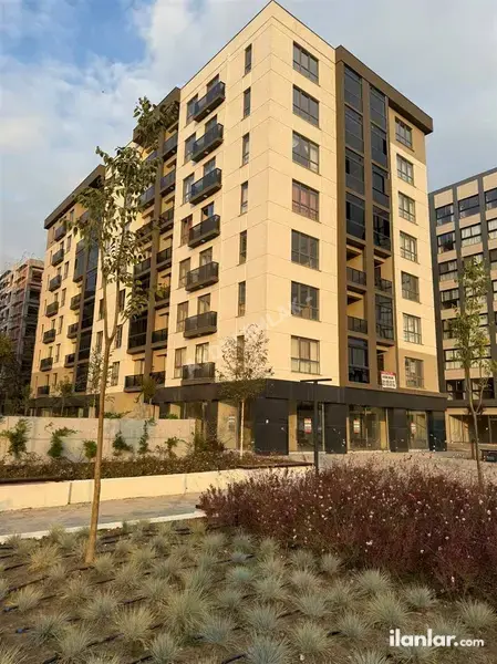 Bursa Osmangazi Akpınar Mahallesi 3+1 130 m² satılık daire - Fotoğraf 1
