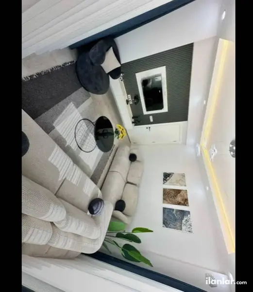 Ankara Çankaya Umut Mahallesi 2+1 100 m² kiralık daire - Fotoğraf 1