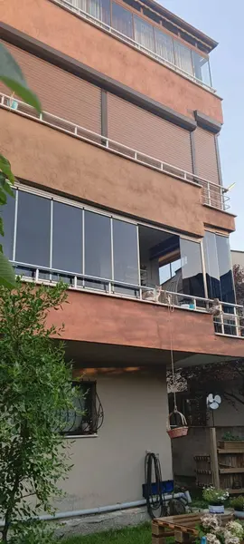 Yalova Merkez Mustafa Kemal Paşa Mahallesi 2+1 125 m² satılık daire - Fotoğraf 1