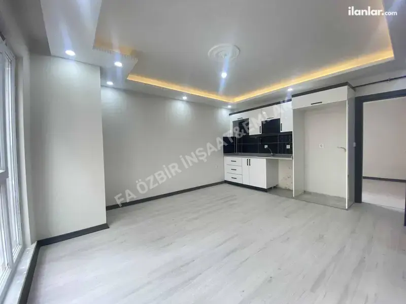 Tekirdağ Çerkezköy Fatih Mahallesi 1+1 65 m² satılık daire - Fotoğraf 1