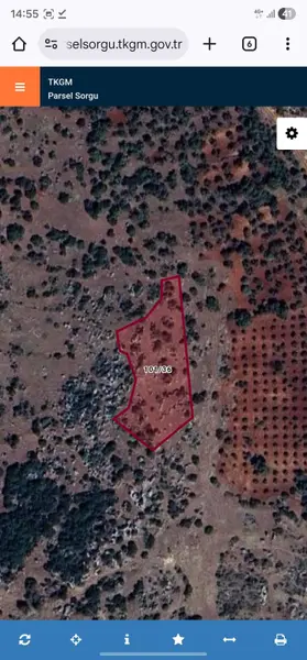 Hatay Altınözü Yunushanı Mahallesi 2.988 m² satılık muhtelif Arsa arsa - Fotoğraf 1