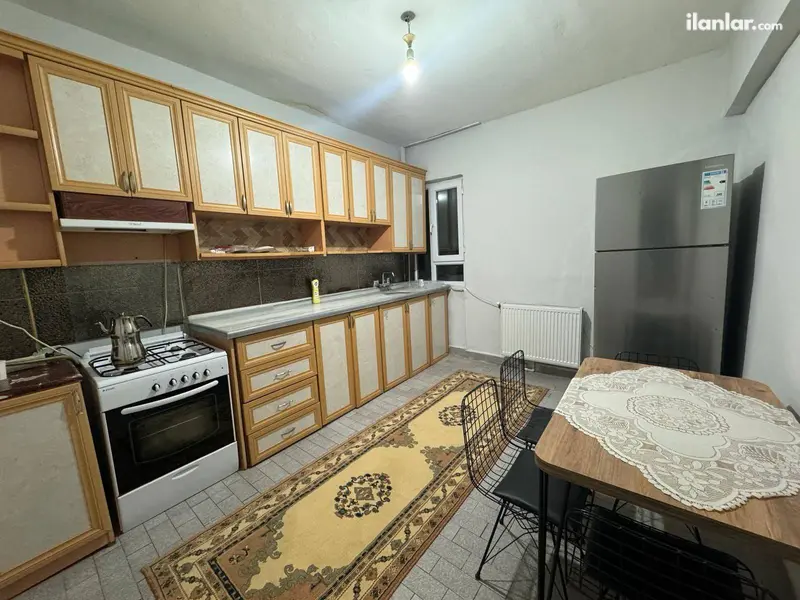 Malatya Battalgazi Hasan Varol Mahallesi 3+1 190 m² kiralık daire - Fotoğraf 1